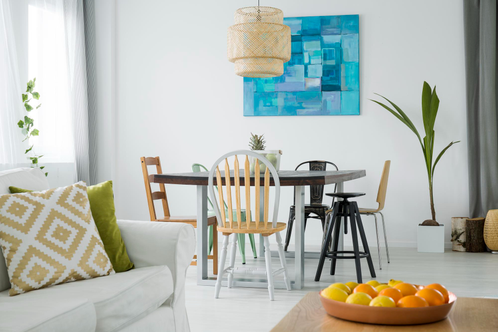 The Latest Apartment Decor Trends Taking Over