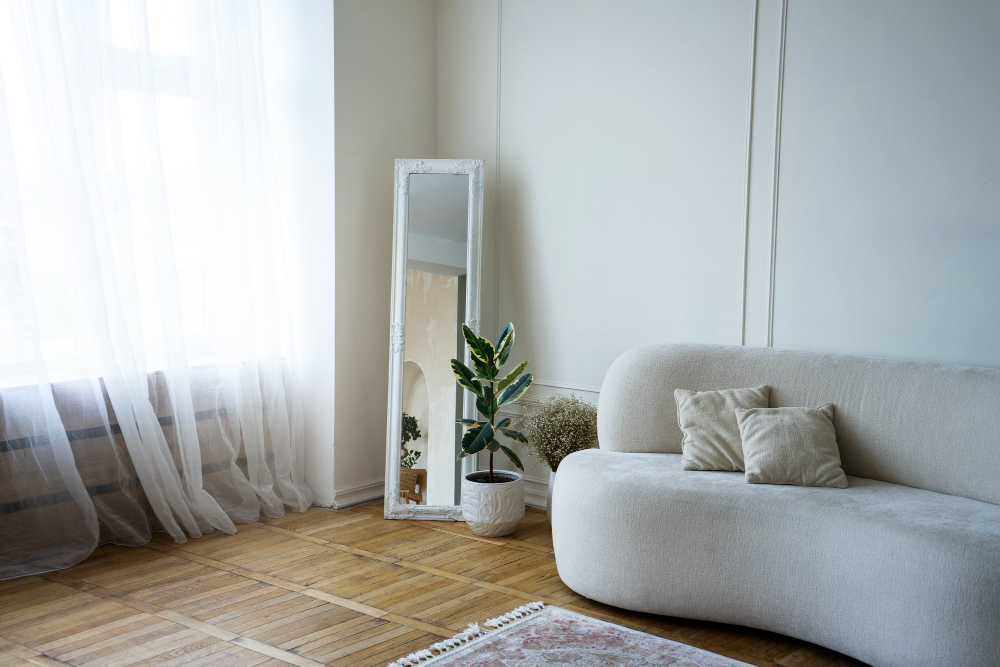 Adding Value and Style to Your Apartment Space