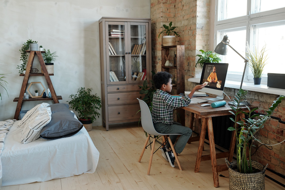 How to Create a Comfortable Study Space in Your Apartment