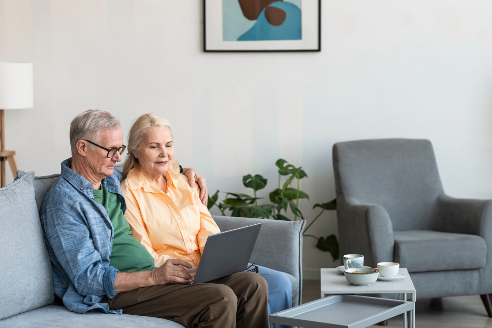 Questions To Consider When Renting An Apartment For Seniors