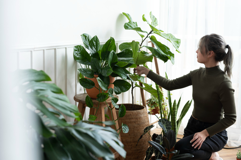 Simple and Effective Tips to Keep Your Indoor Plants Alive