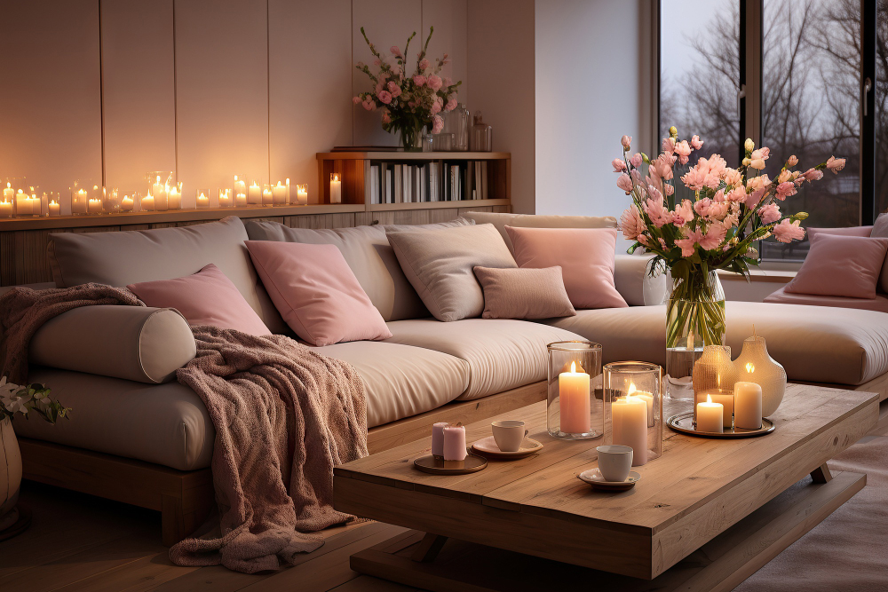 Tips for Creating a Cozy Aesthetic in Your Yulee Apartment