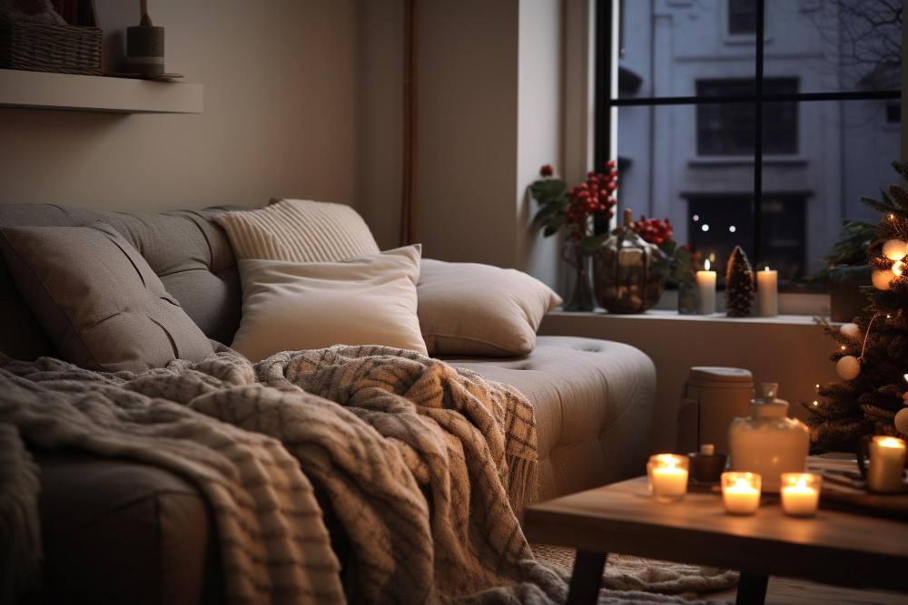 What is Hygge? Tips to Add Comfort and Coziness to Your Apartment