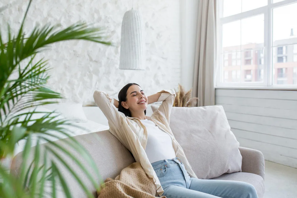 How Much Space Do You Need in an Apartment?