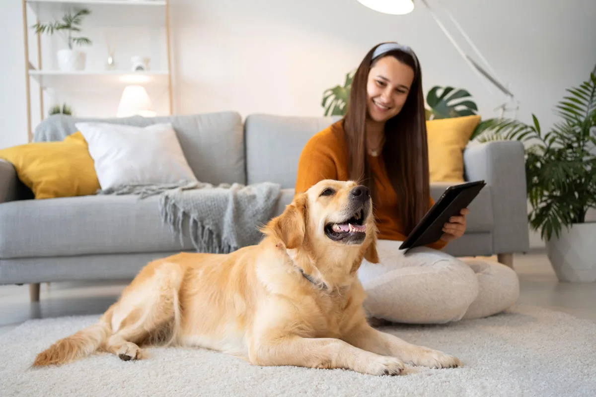 Straightforward Tips for Being the Perfect Apartment Pet Owner