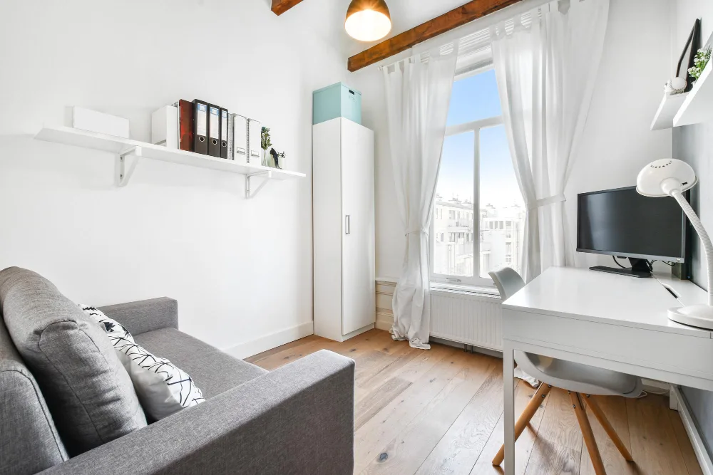 Creative Ideas for Maximizing Space in Smaller Living Areas