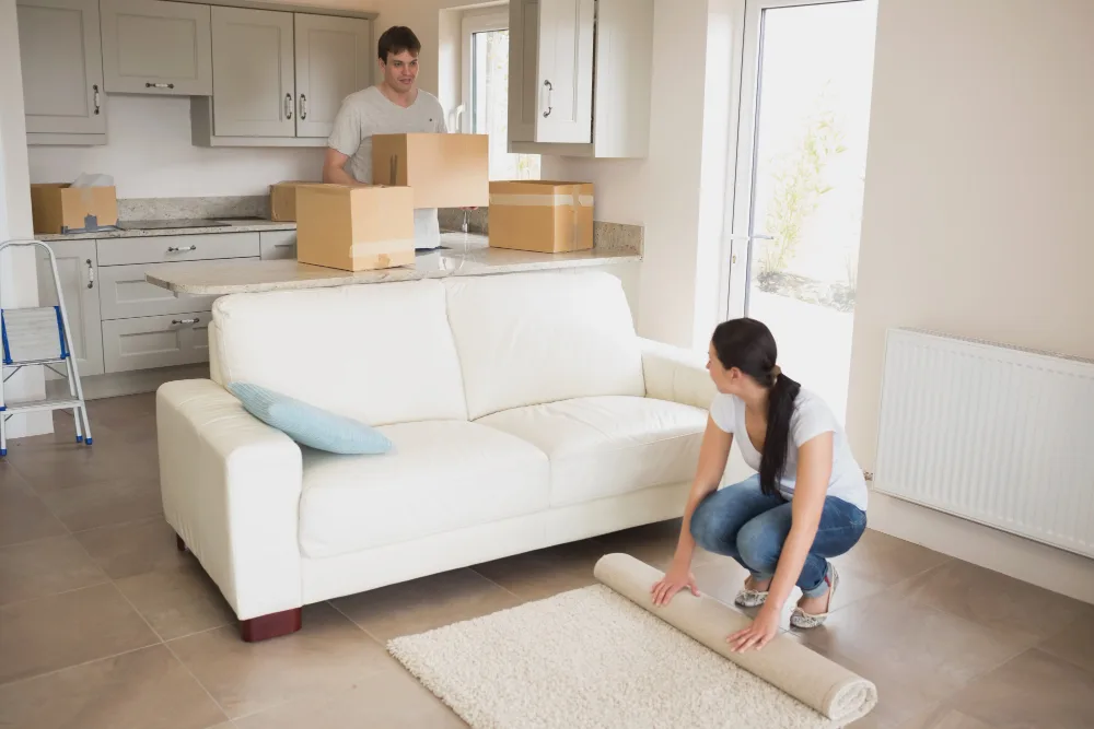 Moving Hacks for a Peaceful Move to Your New Apartment