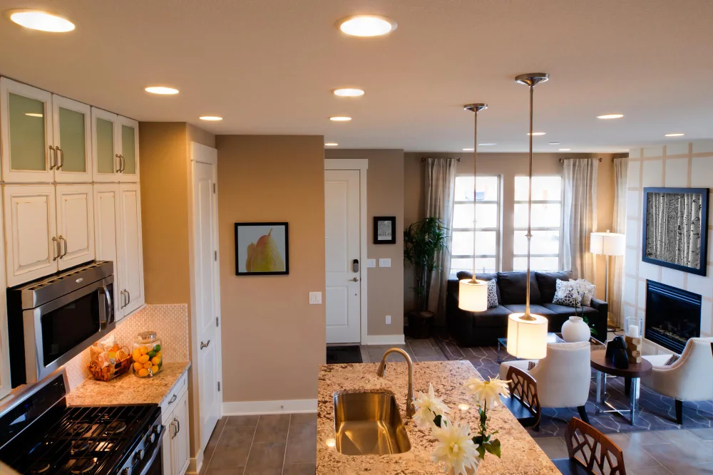 Brighten Up Your Space: Tips for Better Apartment Lighting