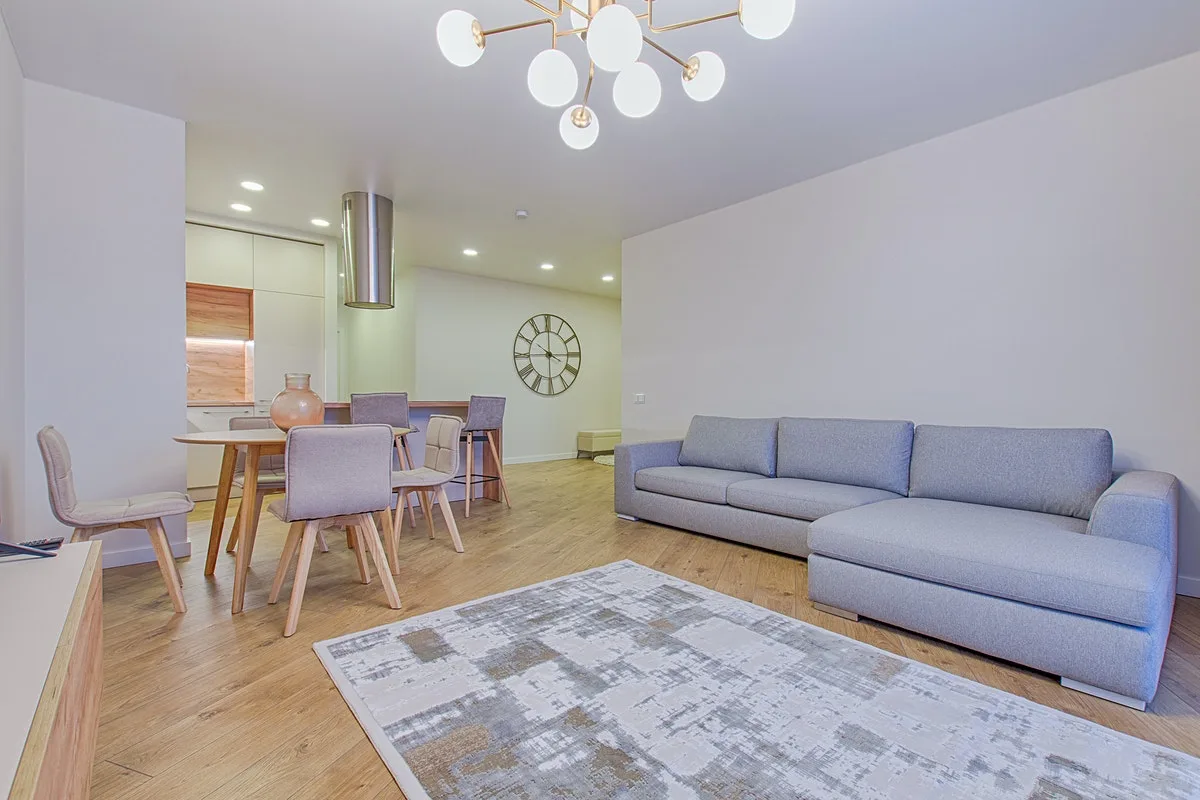 Six Lighting Tricks to Boost the Mood in Your Apartment
