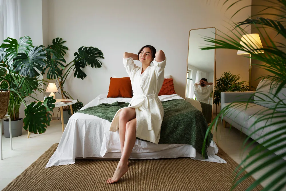 Tips to Make Your Bed Cooler