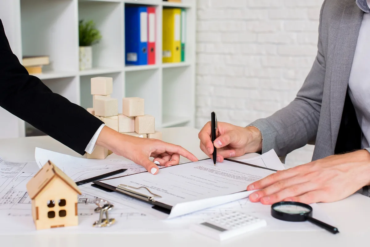 What Happens When You Break a Lease Early