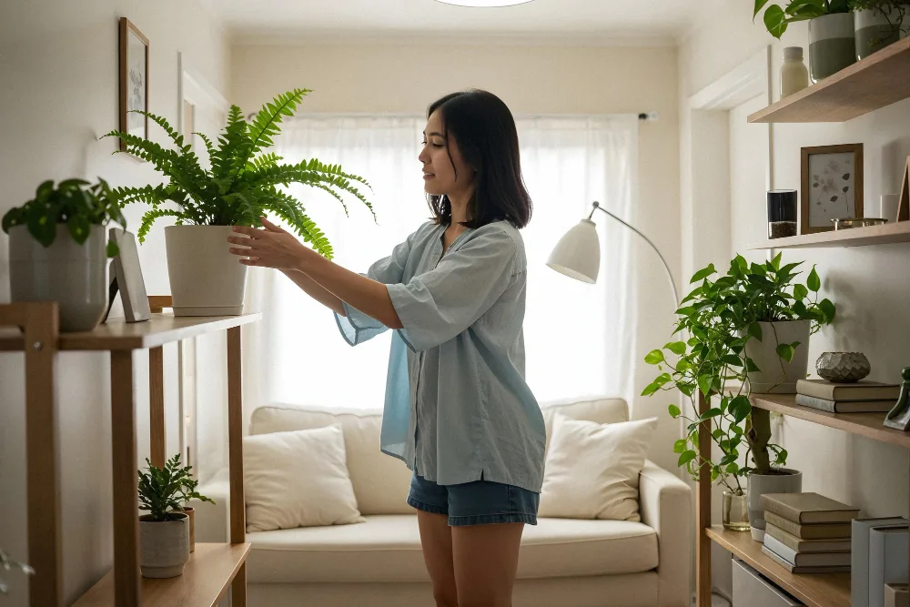 Budget-Friendly Air Purifiers for Your Yulee, FL Apartment