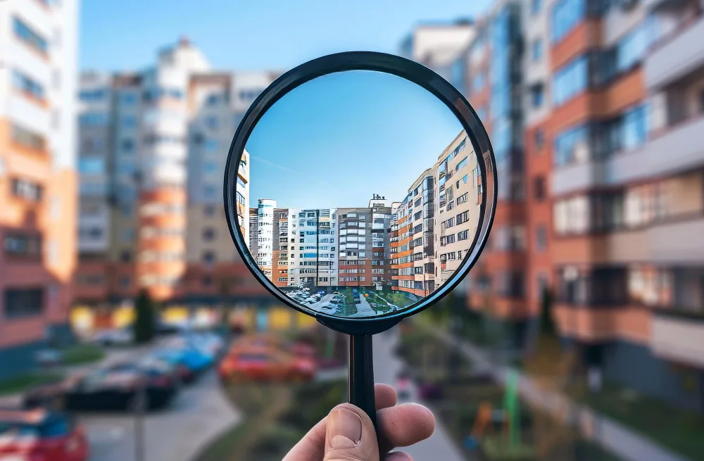 Finding the Right Apartment for You