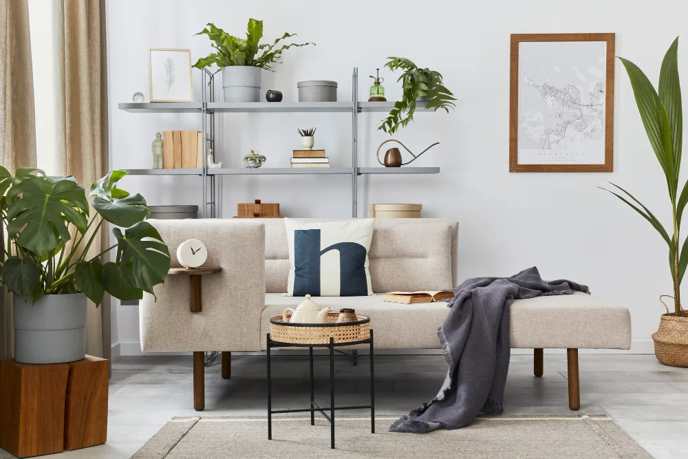 Apartment Decoration: Crafting Your Personal Haven