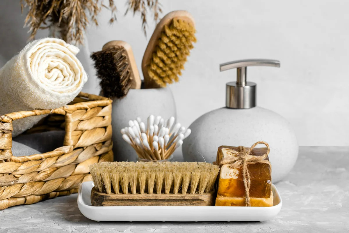 Things Every Adult Should Have in Their Bathroom