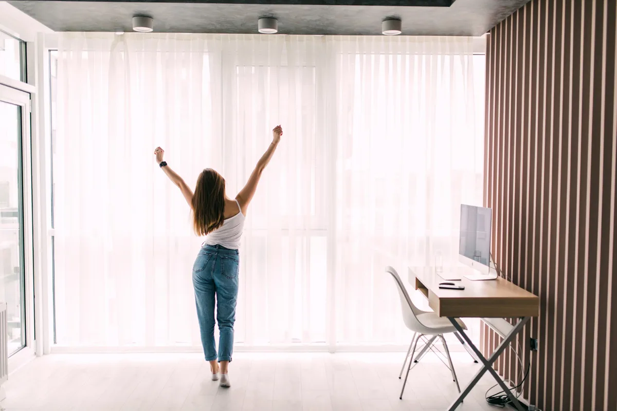 Tips and Tricks to Maximize Your Apartment Space