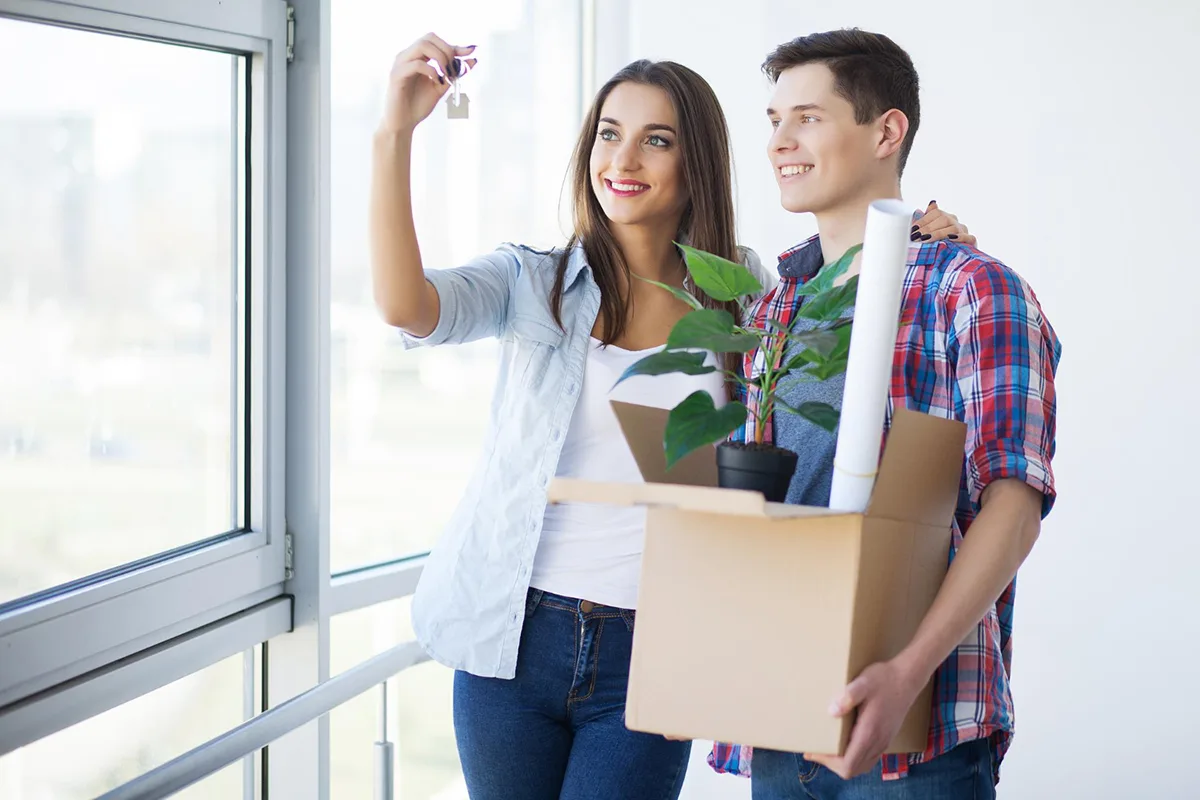 Things Every First-Time Renter Should Know