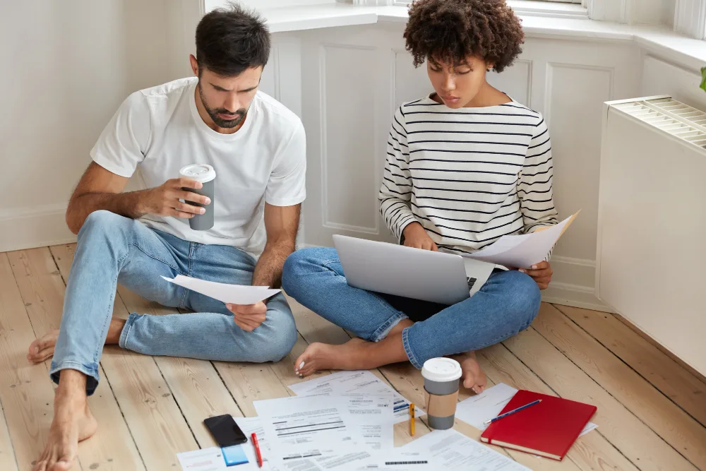 How to Split Bills Fairly with Your Roommates