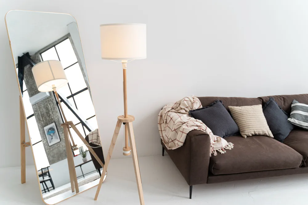 Smart & Stylish Design Tips for a Tiny Apartment Space