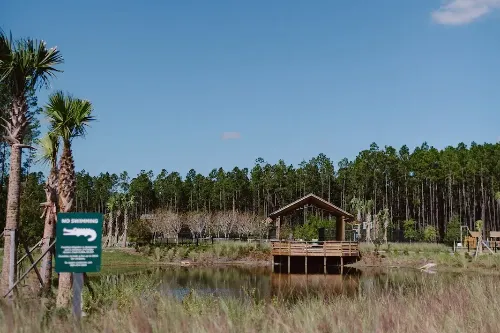 The Lofts at Wildlight